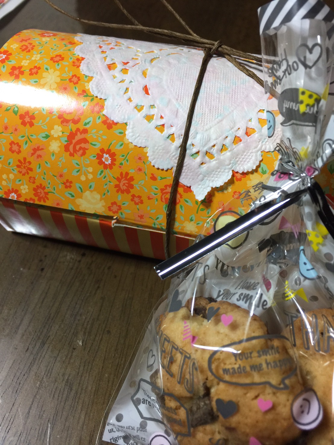 バレンタイン2017